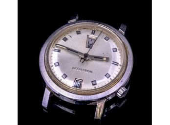 Bulova Accutron Watch With Day And Date (31)