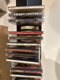 Rock Alternative Cd Collection