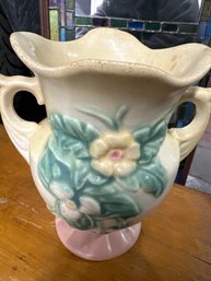 Hull Pottery Flower Vase