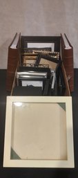 Misc Frames And 2 Photo Albums