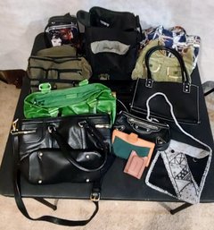 Misc Handbags/purses