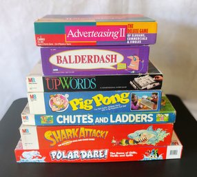 Misc Board Games