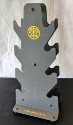 Golds Gym Dumbell Stand