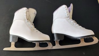Jackson Soft Skate Ice Skates
