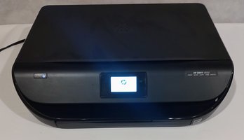 HP Envy 4520 Printer/scanner/fax