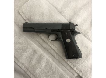 Toy 45 Cal Pistol