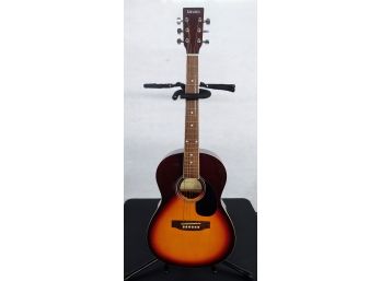 Tanara Acoustic Guitar W/Stands