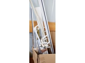 Misc Curtain Rods