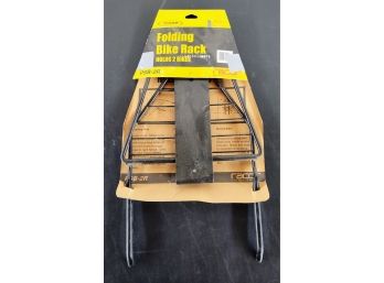 Folding Bike Rack