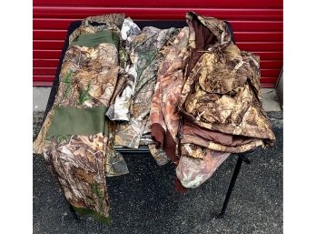 Misc Womens Hunting Clothes