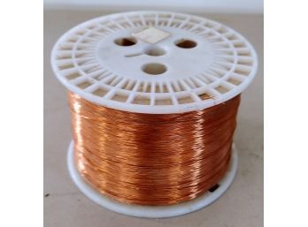 Roll Of Magnet Copper Wire