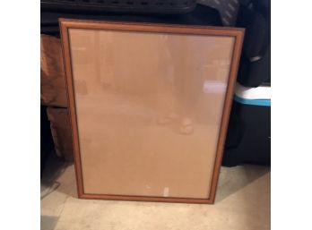 Large Picture Frame 27'x22'