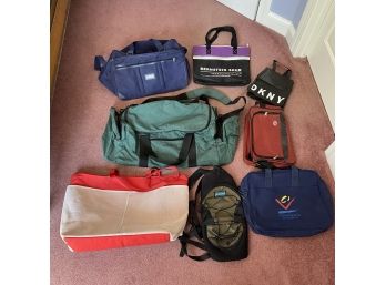 Lot Of Assorted Bags