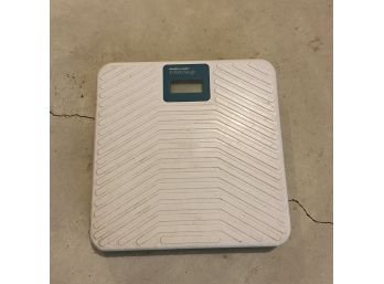 Healthometer Ever Weight Digital Scale