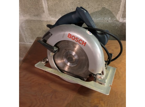 Bosch 7 1/4' Circular Saw