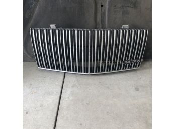 Lincoln Town Car 95-97 Model Grill