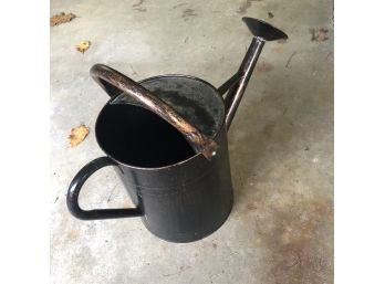 Metal Watering Can