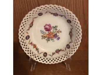 Schumann Bavaria Eleanor Porcelain Bowl