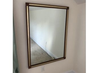 Large Wall Mirror 47'x35'