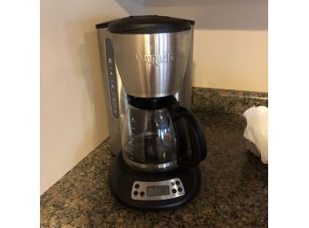 Waring Pro CMS100 10 Cup Coffee Maker