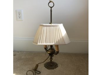 Vintage Adjustable Lamp