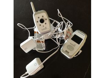Summer Infant Video Baby Monitor