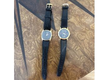 Pair Of Watches