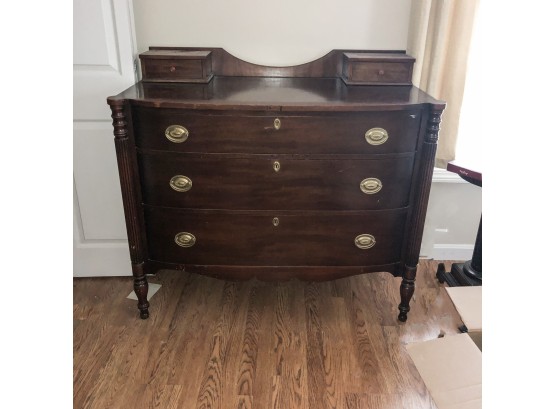 Vintage Dresser From Paine Furniture Company