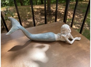 Mermaid Figure