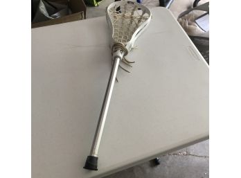 STX Short Handled Lacrosse Stick