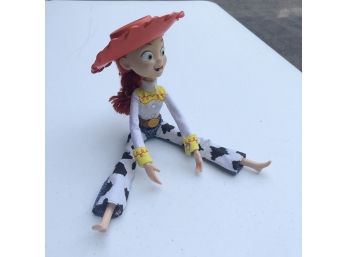 Toy Story Jessie Figure