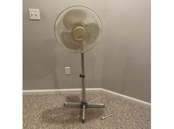 Floor Fan