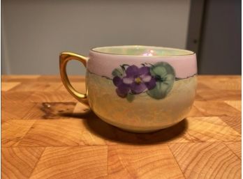 Vintage Cup No. 2