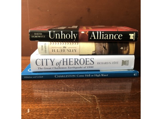 Historical Book Lot