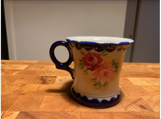 Vintage Cup No. 3