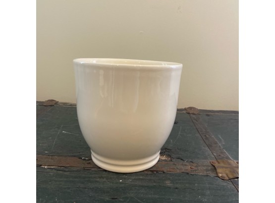 Ceramic Planter 6.5'