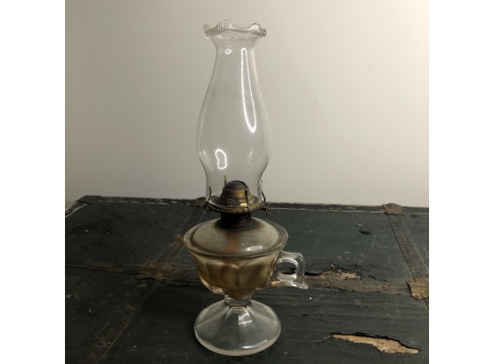 Oil Lantern No. 2