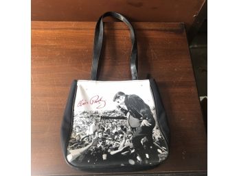 Elvis Presley Handbag