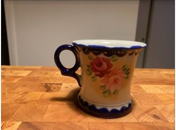 Vintage Cup No. 3