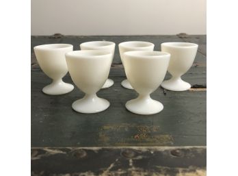 Vintage Egg Cups No. 2