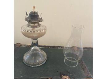 Oil Lantern No. 11