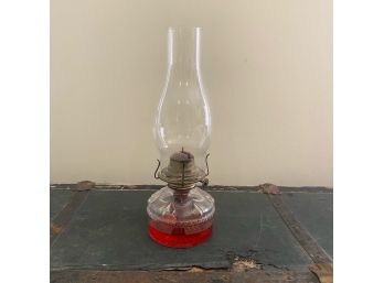 Oil Lantern No. 1