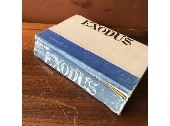 Exodus Book