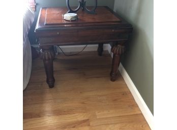 End Table No. 2