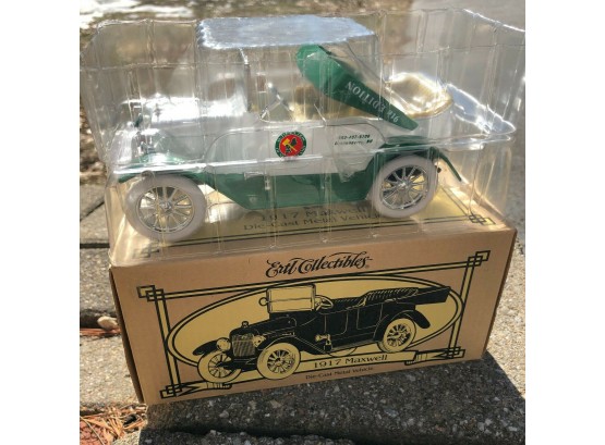 Ertl Collectibles 1917 Maxwell Die-Cast Model Vehicle NH Auto Auction (No. 1)