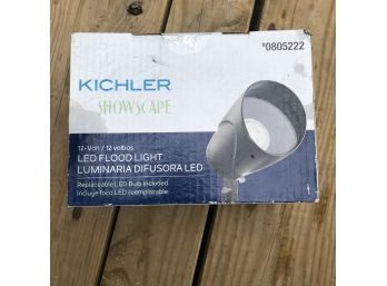 Kichler Showcase LED Flood Light