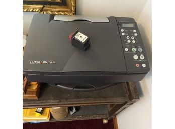 Lexmark X85 Printer