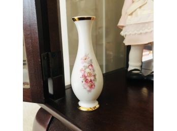 Vintage Gerald Porzellan Bud Vase