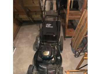 Craftsman 6.79hp Eager-1 Lawn Mower