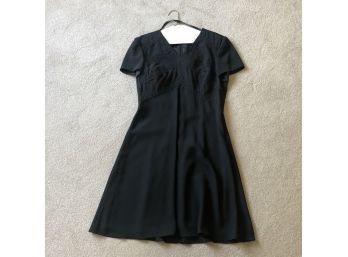 Liz Claiborne Short Sleeve Dress Size 10